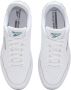 REEBOK CLASSICS Court Advance Sneakers Heren Ftwr White Ftwr White Clover Green - Thumbnail 11