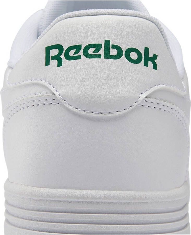 Reebok COURT ADVANCE CLOGRN Heren Sneakers Wit