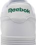 REEBOK CLASSICS Court Advance Sneakers Heren Ftwr White Ftwr White Clover Green - Thumbnail 12