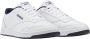 REEBOK CLASSICS Court Advance Sneakers Heren Ftwr White Ftwr White Clover Green - Thumbnail 1