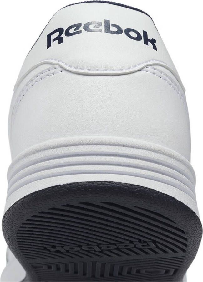 Reebok Court Avance Sneakers Laag wit