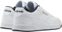 REEBOK CLASSICS Court Advance Sneakers Heren Ftwr White Ftwr White Clover Green - Thumbnail 8