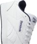 REEBOK CLASSICS Court Advance Sneakers Heren Ftwr White Ftwr White Clover Green - Thumbnail 9