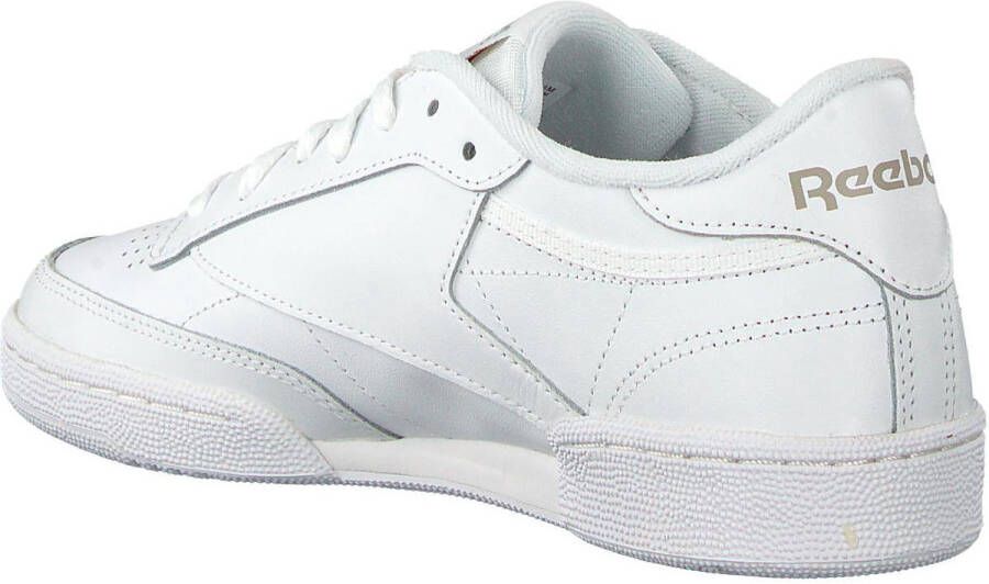 Reebok Dames Sneakers Club Wmn Wit