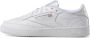 Reebok Witte Sneakers Stijlvol en Comfortabel White Dames - Thumbnail 11