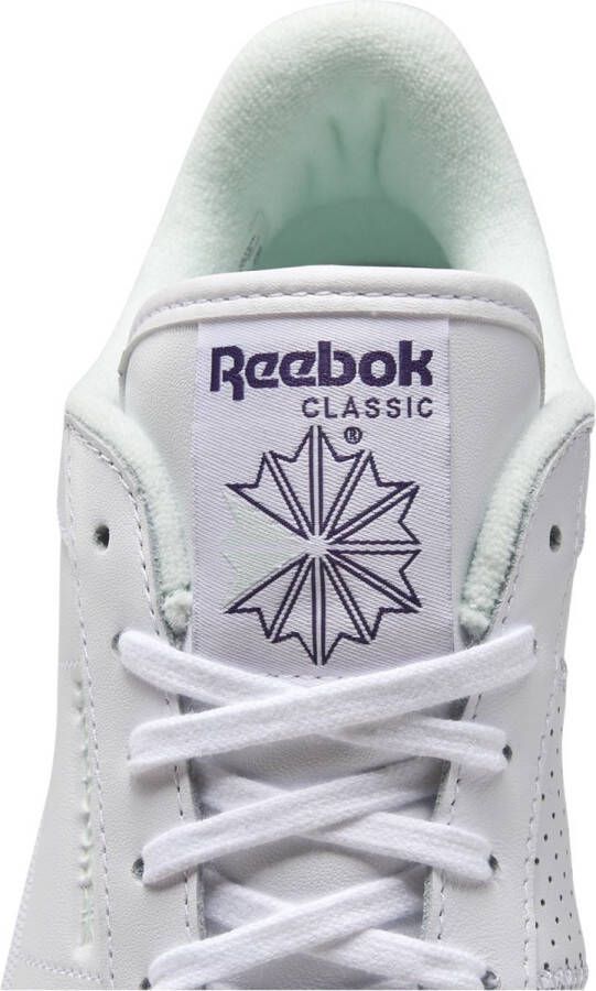 Reebok De sneakers van de manier Ad Court