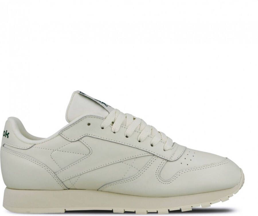 Reebok De sneakers van de manier Cl Leather Mu - Foto 4