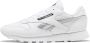 Reebok De sneakers van de manier Cl Lthr - Thumbnail 5