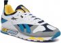 Reebok Cl Leather ATI 3.0 Heren Schoenen White Leer Foot Locker - Thumbnail 6