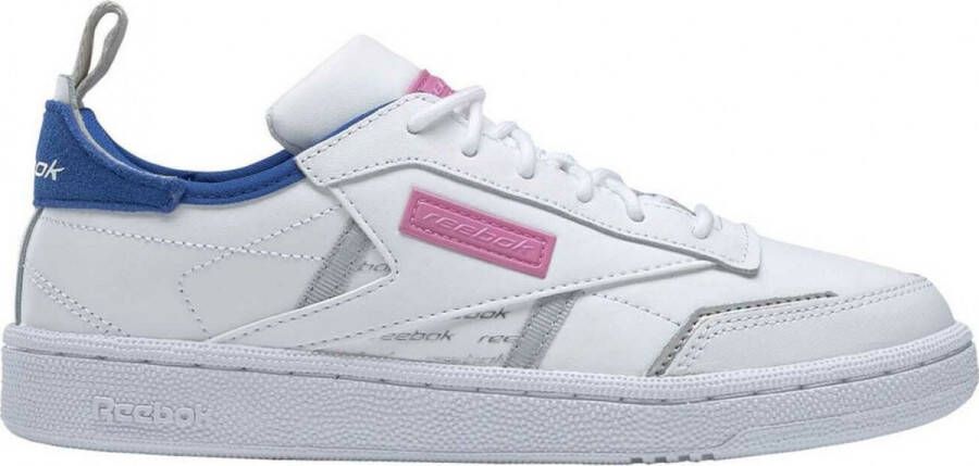 Reebok De sneakers van de manier Club C Ree:Dux - Foto 2