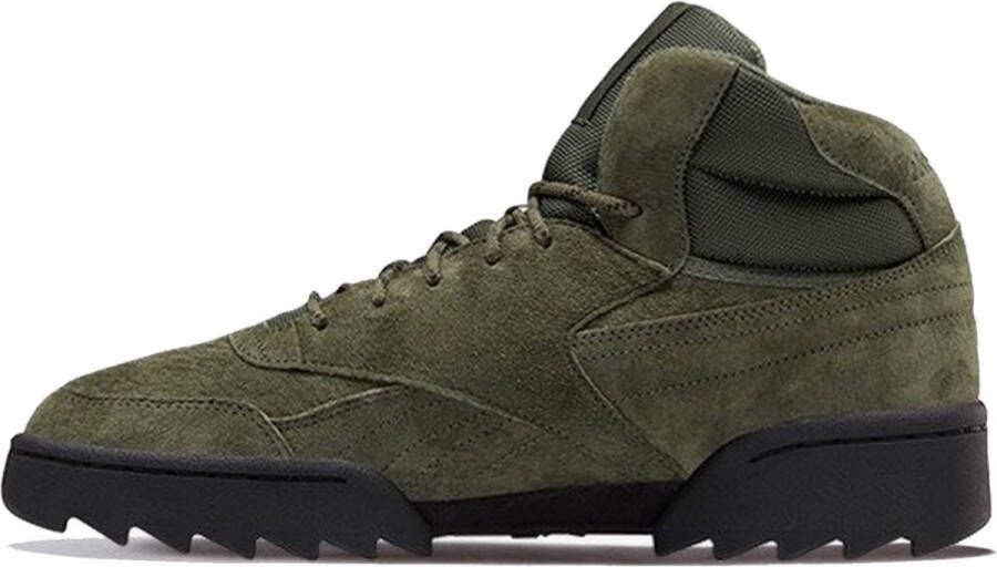 Reebok De sneakers van de manier Exofit Hi Plus Rippleboot