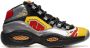 Reebok Question Mid x Power Rangers Schoenen Grey Synthetisch Foot Locker - Thumbnail 7