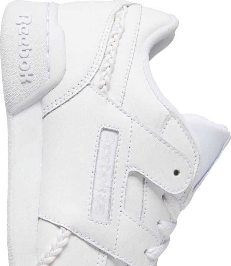 Reebok De sneakers van de manier Workout Lo Plus