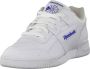 Reebok De sneakers van de manier Workout Plus - Thumbnail 2