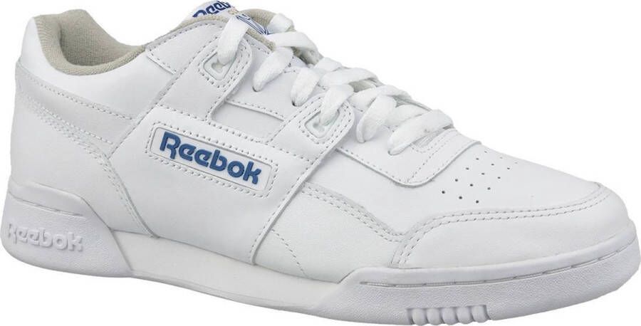 Reebok De sneakers van de manier Workout Plus