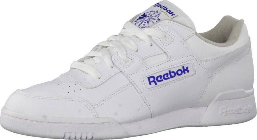 Reebok De sneakers van de manier Workout Plus