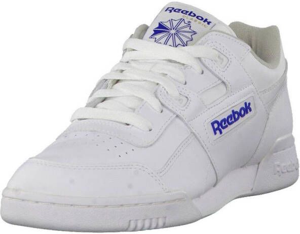 Reebok De sneakers van de manier Workout Plus