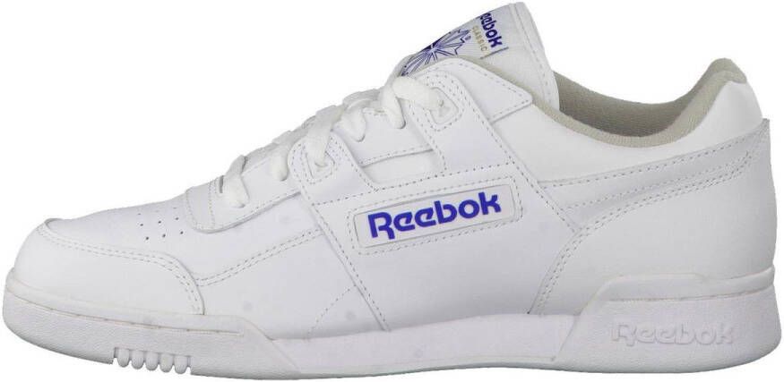 Reebok De sneakers van de manier Workout Plus