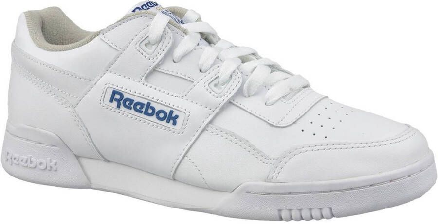 Reebok De sneakers van de manier Workout Plus