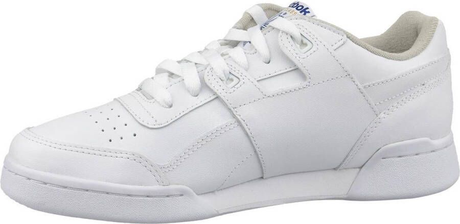 Reebok De sneakers van de manier Workout Plus