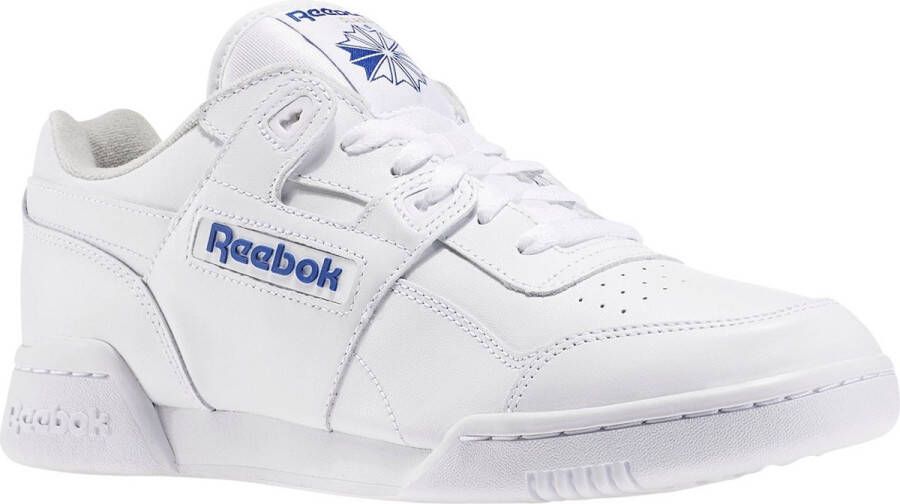 Reebok De sneakers van de manier Workout Plus