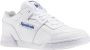 Reebok De sneakers van de manier Workout Plus - Thumbnail 4