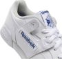 Reebok De sneakers van de manier Workout Plus - Thumbnail 7