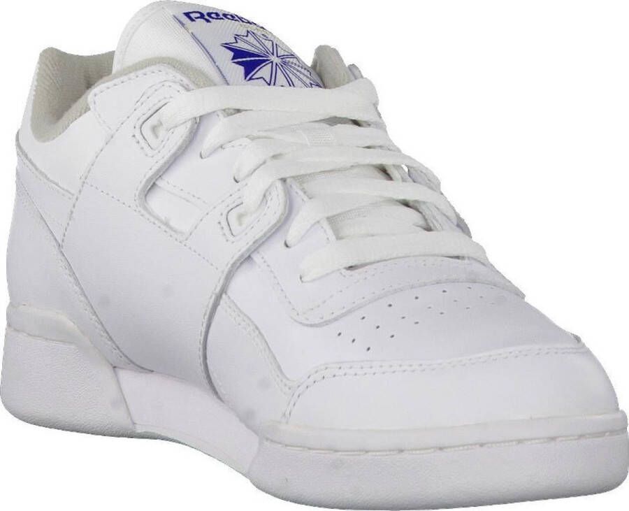 Reebok De sneakers van de manier Workout Plus