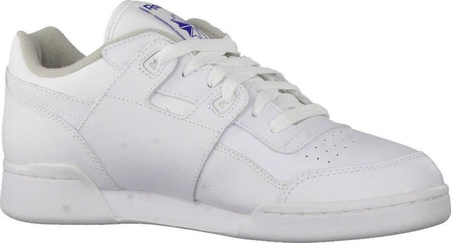 Reebok De sneakers van de manier Workout Plus