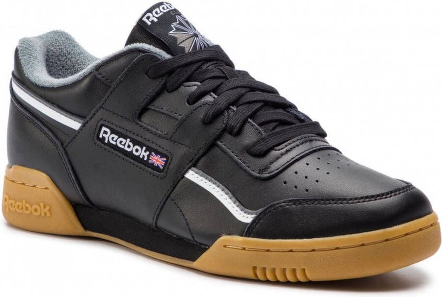 Reebok workout best sale plus training shoe