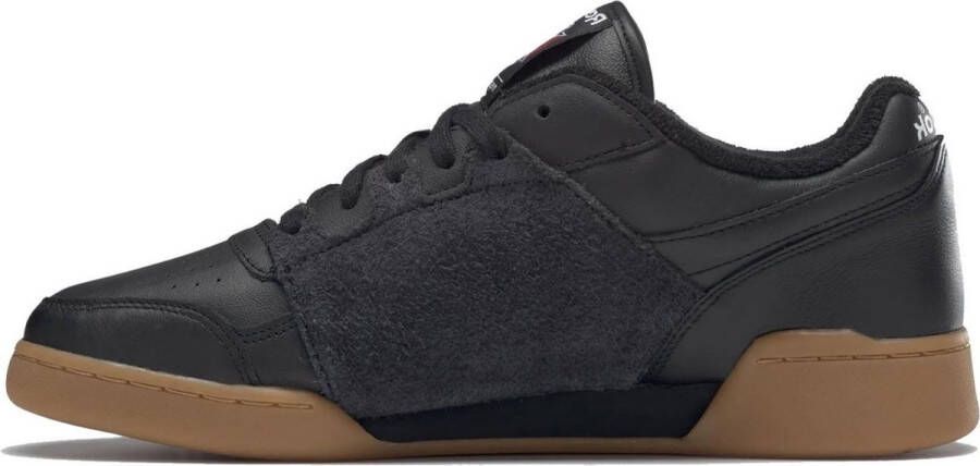 Reebok De sneakers van de manier Workout Plus Nepenthes