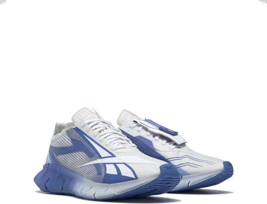 Reebok De sneakers van de manier Zig 3D Storm