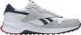 Reebok Heritance Hardloopschoenen Man Witte - Thumbnail 3