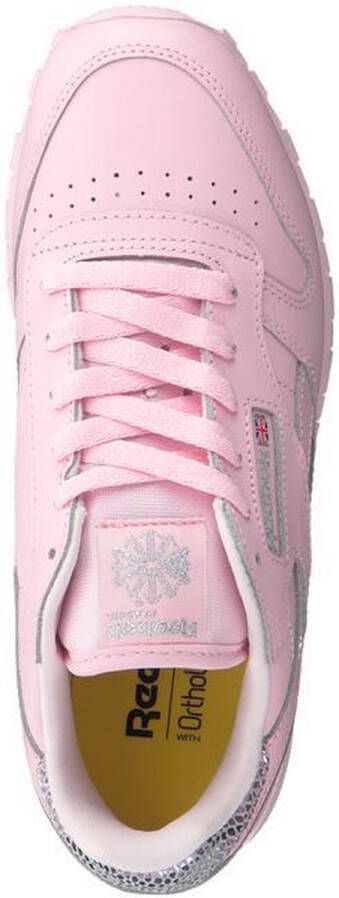 Reebok Meisjes Sneakers Classic Kids