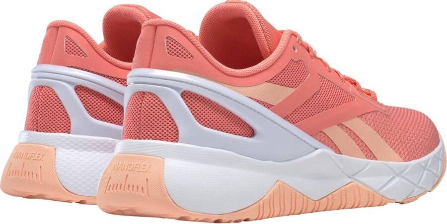 Reebok Nano Flex TR Twisted Coral