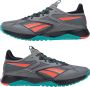 Reebok Nano X2 Adventure Training Schoenen Grey Heren - Thumbnail 9