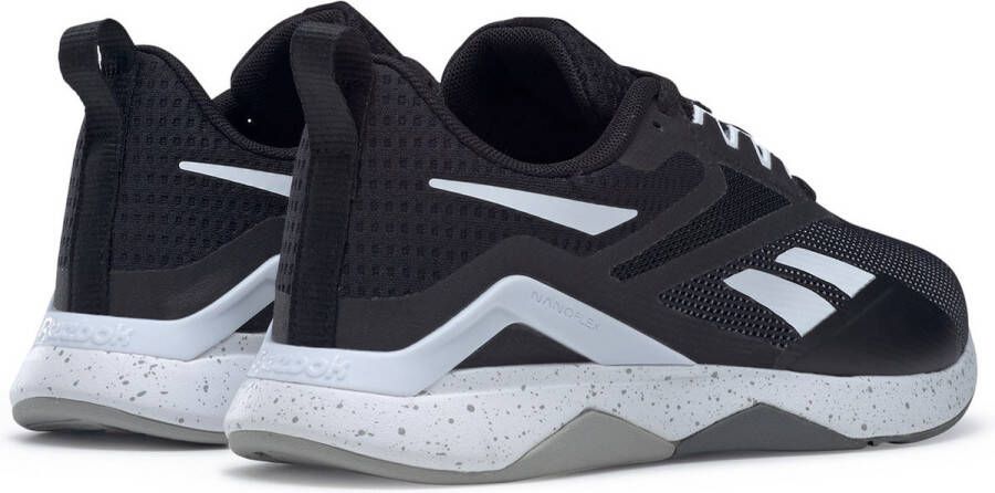 Reebok Nanoflex Dames Trainingsschoenen