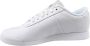 Reebok Princess CN2212 Dames Sneaker Sportschoenen Schoenen Wit - Thumbnail 4