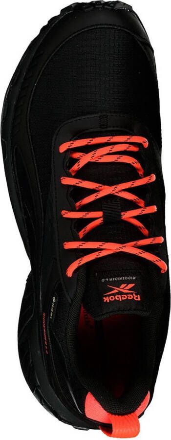 Reebok Ridgerider 6 Goretex Trailrunningschoenen Heren Black