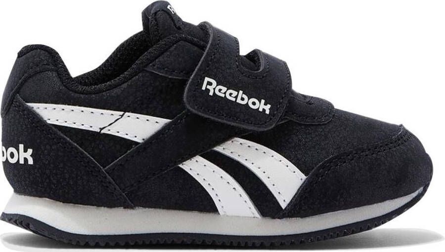 Reebok Royal Classic Jogger 2.0 KC Klittenbandschoen 23 5 Zwart