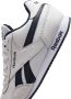 Reebok Classics Royal Prime Jog 3.0 sneakers wit donkerblauw Imitatieleer 27.5 - Thumbnail 10