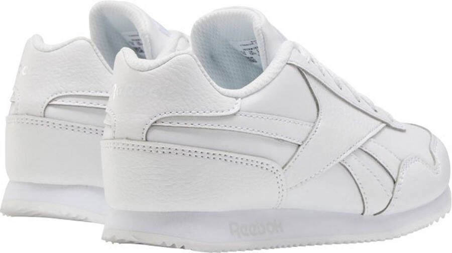 Reebok Royal Classic Jogger 3.0 Sneakers White Kinderen