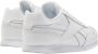 Reebok Royal Classic Jogger 3.0 Sneakers White Kinderen - Thumbnail 6