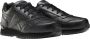 Reebok Royal Glide Ripple Clip Black Black Black Kinderen - Thumbnail 9