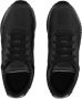 Reebok Royal Glide Ripple Clip Black Black Black Kinderen - Thumbnail 10