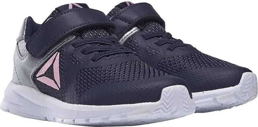 Reebok Rush Runner Alt Meisjesschoen 23 5 Blauw