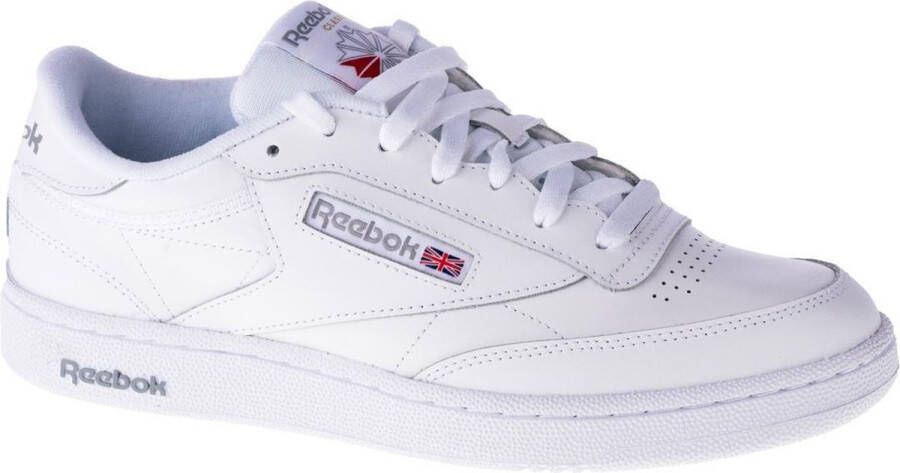 Reebok Sneakers Mannen wit grijs