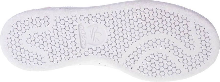 Reebok Sneakers Mannen wit grijs