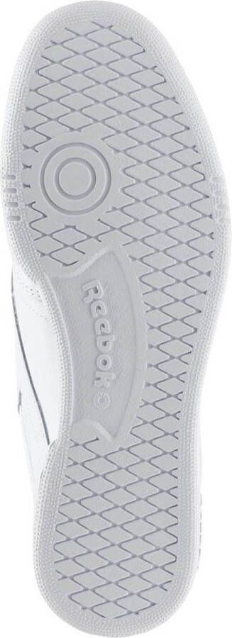 Reebok Sneakers Mannen wit grijs