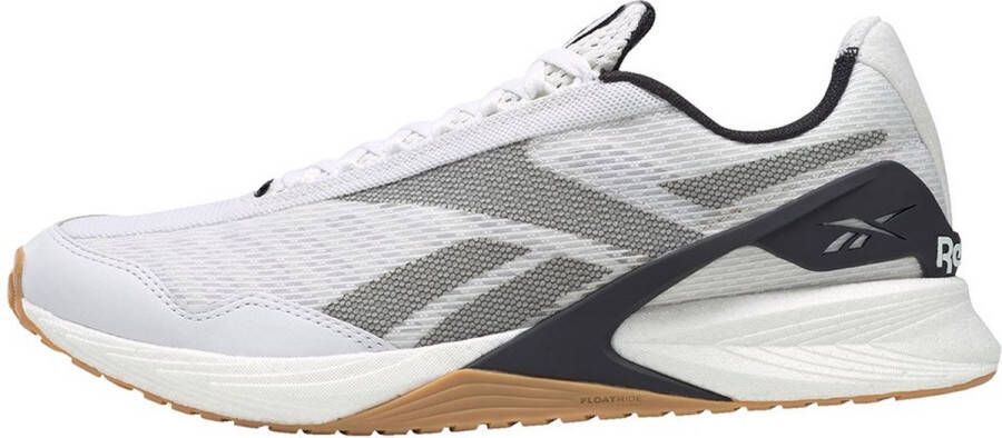 Reebok Speed 21 Tr Schoenen Wit Man